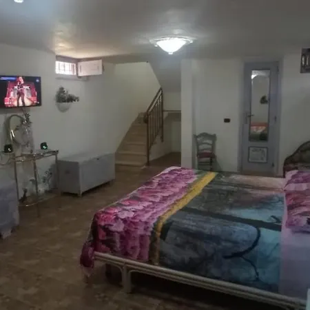 Piccolo Sogno Holiday home Massafra