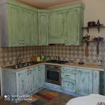 Piccolo Sogno * Massafra