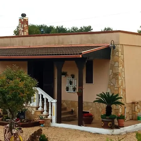Holiday home Piccolo Sogno Massafra