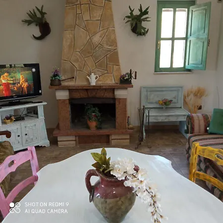 Piccolo Sogno Holiday home Massafra