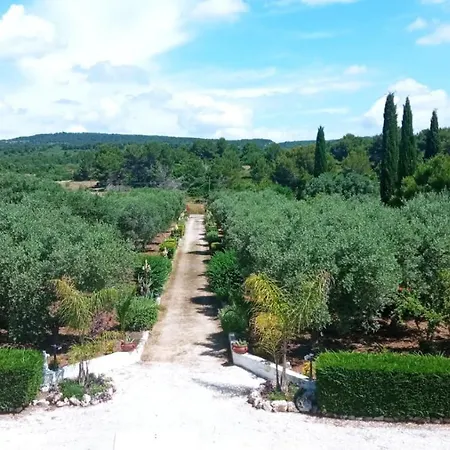 Piccolo Sogno Holiday home Massafra