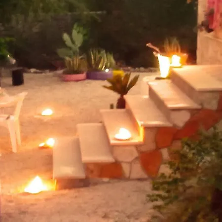 Holiday home Piccolo Sogno Massafra