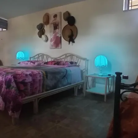 Holiday home Piccolo Sogno Massafra