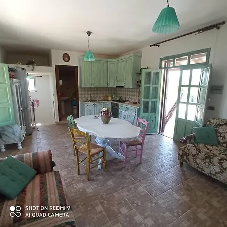 בית נופש Piccolo Sogno *